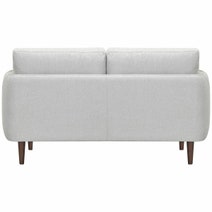 Kalona Vinita Shell Two Seater Sofa - 31794-2P-TX2221 hero image