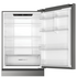 Haier 517L Bottom Mount Refrigerator Satina HRF510BS image NaN