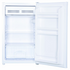 Haier 121L Bar Fridge HRZ130 image NaN