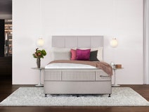 Sealy Posturepedic Sophia Flex Medium King Mattress - 735571 hero image