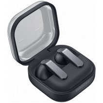 Samsung Galaxy Buds4 Black 11901357481 hero image
