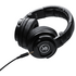 Mackie MC Series Professional Closed Back Headphones MK-MC-250 image NaN