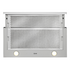ILVE 60cm Slideout Rangehood CS60SS image NaN