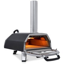 Ooni Karu 16 Multi-Fuel Pizza Oven UU-P0E400 hero image