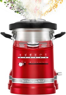 KitchenAid KCF0104ACA Cook Processor hero image