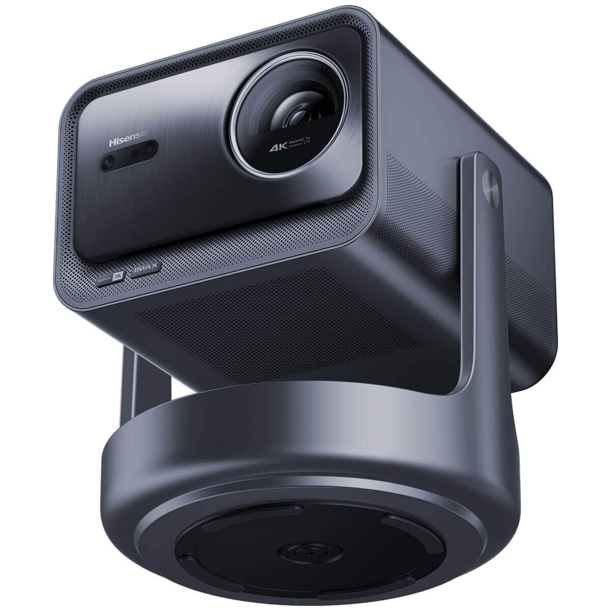 Hisense C2 Ultra 4K Trichroma Laser Mini Projector C2-ULTRA hero image