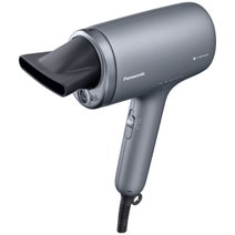 Panasonic Nanoe Hair Dryer Dark Grey EH-NA9N-H765 hero image