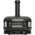 Gozney Dome Gen 2 Dual Fuel Pizza Oven Black GMPOBAU1625 image NaN