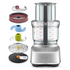 Breville the Paradice 9 Food Processor Brushed Stainless Steel BFP638BSS image NaN