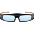 Panasonic TY-EW3D3LW Full HD 3D Rechargable Large Glasses (TYEW3D3LW) image NaN