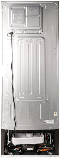 Samsung SR255MLS 255L Top Mount Fridge hero image