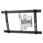 One For All UE-WM6652 Ultra Slim Tilt and Turn Wall Mount for 32 to 84 Inch TVs hero image