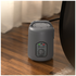 Homedics Essential Personal Steam Sauna Black SP-SN100BK-AU image NaN