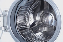 Samsung WW85K5410WW AddWash™ 8.5kg Front Load Washing Machine hero image