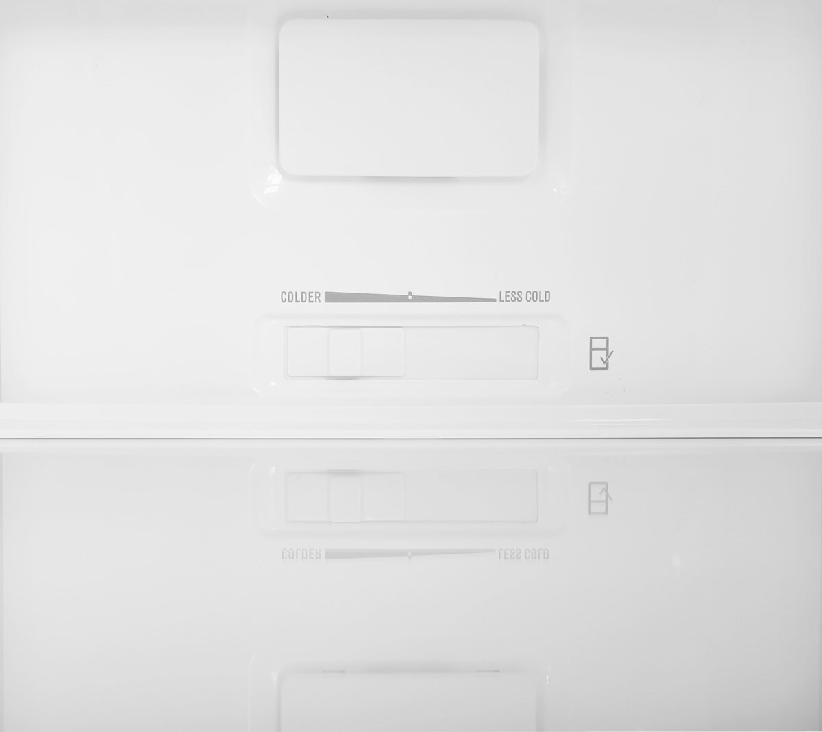 Westinghouse 340L Top Mount Fridge WTB3400WG hero image