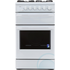Freestanding Upright Chef Gas Oven GBC5266WLP image NaN