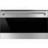 Smeg SFA4390MXK 50L Classic Compact Microwave Oven 1000W image NaN