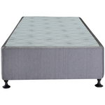 Sealy Posturepedic King Single Bed Base Charcoal PPB-CHA-KSG hero image