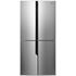 Hisense HR6CDFF512S 512L French Door Fridge image NaN