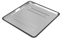 Abey LG200UT Lago Double Bowl Undermount Sink Pack hero image