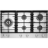 Electrolux EHG955SA 90cm Natural Gas Cooktop image NaN