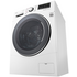 LG 11kg Front Load Washing Machine with TrueSteam WD1411SBW image NaN