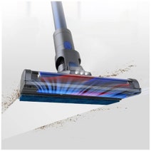 MyGenie H20 Pro Wet Mop Two-in-One Cordless Stick Vacuum Blue 10003142 hero image