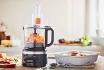 KitchenAid 5KFP0919AOB 9 Cup Food Processor hero image