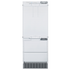 Liebherr 402L Integrated Bottom Mount Fridge ECBN5066RH image NaN