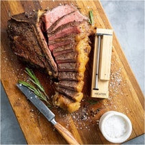 Meater Pro Wireless Meat Thermometer RTE-MT-MP201 hero image