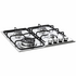 DeLonghi DEGH60STF 60cm Natural Gas Cooktop image NaN