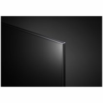 LG 55 Inch QNED80 4K Smart QNED TV 55QNED80SQA hero image