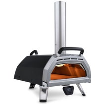Ooni Karu 16 Multi-Fuel Pizza Oven UU-P0E400 hero image