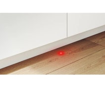 Bosch Serie 6 Built Under Dishwasher Black Inox SMP66MX05A hero image