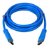 Laser HDMI Cable V2.0 Gold 2m Blue CB-HDMI2-BLU image NaN
