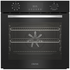 Altus 85L Multifunction Built-in Oven Black ABO6851MB image NaN