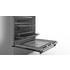 Bosch Series 6 60cm Freestanding Induction Upright Oven/Stove HLS79R351A image NaN