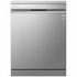 LG Quadwash Freestanding Dishwasher XD3A15NS image NaN
