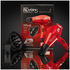 Parlux Alyon Air Ionizer Hair Dryer 2250W Red With Diffuser Pack 150136 image NaN