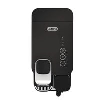 DeLonghi Lattissima One Black Nespresso Coffee Machine EN510B hero image