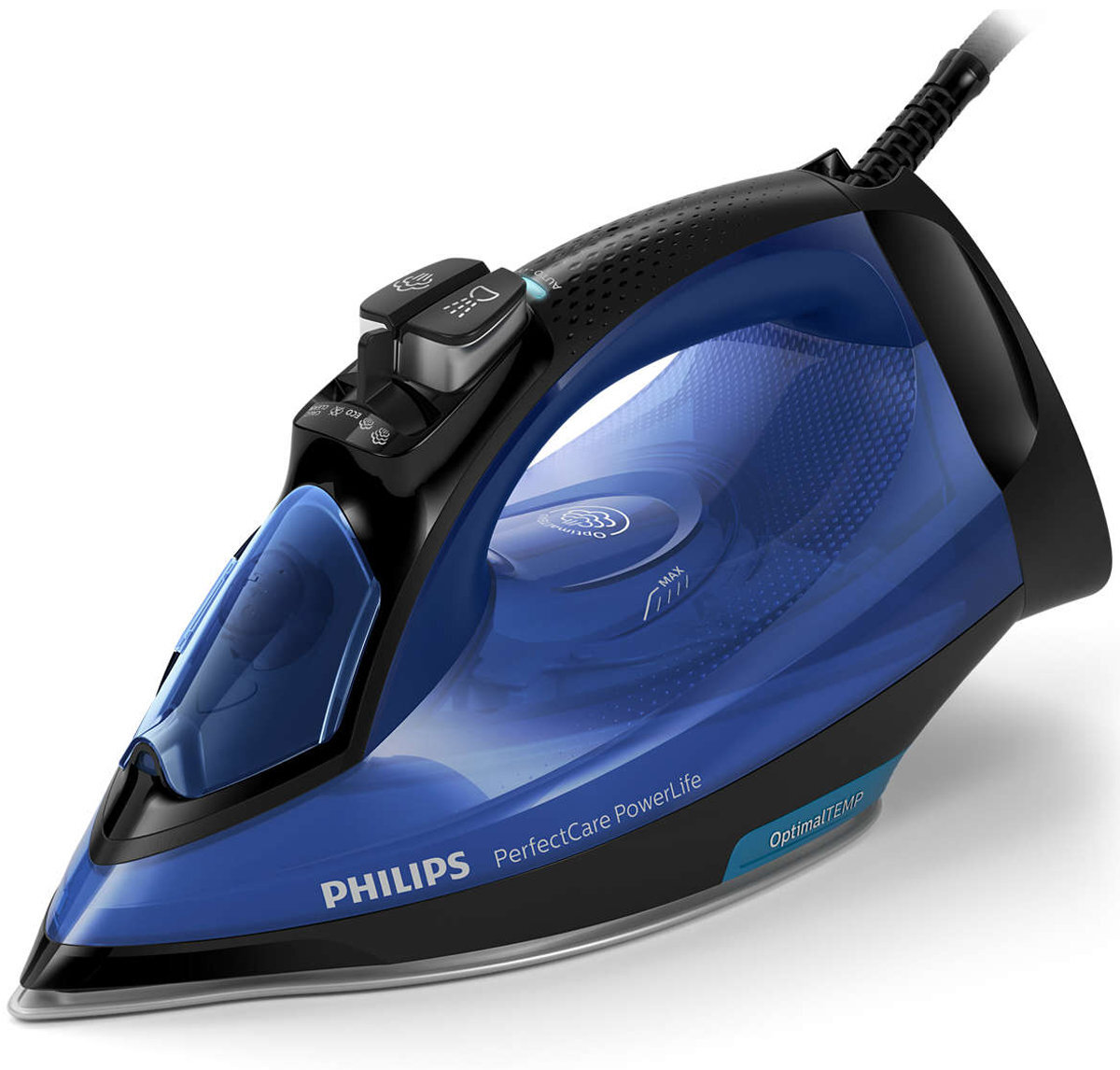Philips GC3920 24 PerfectCare Steam Iron Appliances Online
