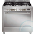 Freestanding Emilia Dual Fuel Oven/Stove DI965EI2 image NaN