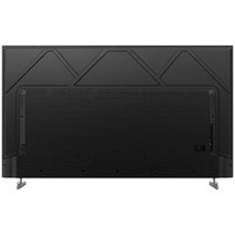Hisense 75 Inch U6K Mini-LED 4K Smart QLED TV 75U6KAU hero image