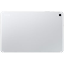 Samsung Galaxy Tab S10 FE Plus 256GB Wi-Fi Tablet Silver 11901339129 hero image