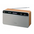 Sony  XDRS16DBP Digital DAB Clock Radio image NaN