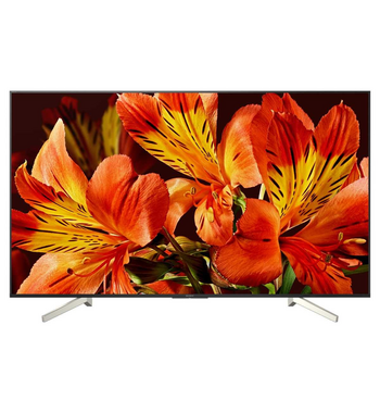 Sony KD65X8500F 65 Inch 164 cm Smart 4K Ultra HD LED TV