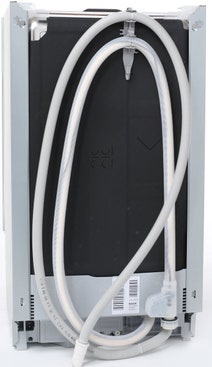 Bosch SPU68M05AU 45cm Serie 6 Slimline Under Bench Dishwasher hero image