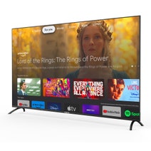 CHiQ 50 Inch LED 4K UHD Google TV U50G7PG hero image
