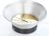 Breville BJE410 Juice Fountain Plus Juicer hero image