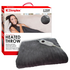 Dimplex Micro Fleece Heated Electric Throw DHEBHT image NaN